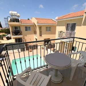 2 Bedroom Apartment for Rent in Paphos – Emba