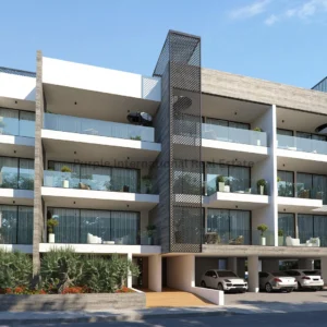 1 Bedroom Apartment for Sale in Aradippou, Larnaca District