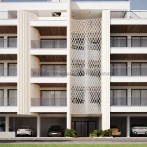 2 Bedroom Apartment for Sale in Larnaca District
