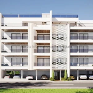 2 Bedroom Apartment for Sale in Larnaca District