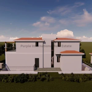 5 Bedroom House for Sale in Sea Caves, Paphos District