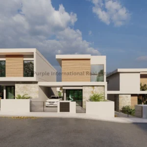 3 Bedroom House for Sale in Agios Tychonas, Limassol District