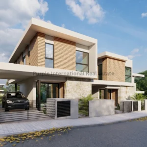 3 Bedroom House for Sale in Agios Tychonas, Limassol District