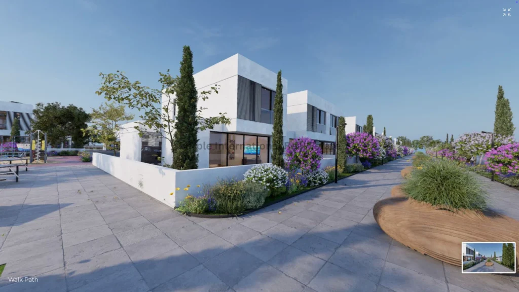 for Sale in Pervolia Larnacas