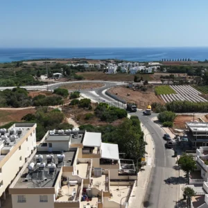 3 Bedroom House for Sale in Kapparis, Famagusta District