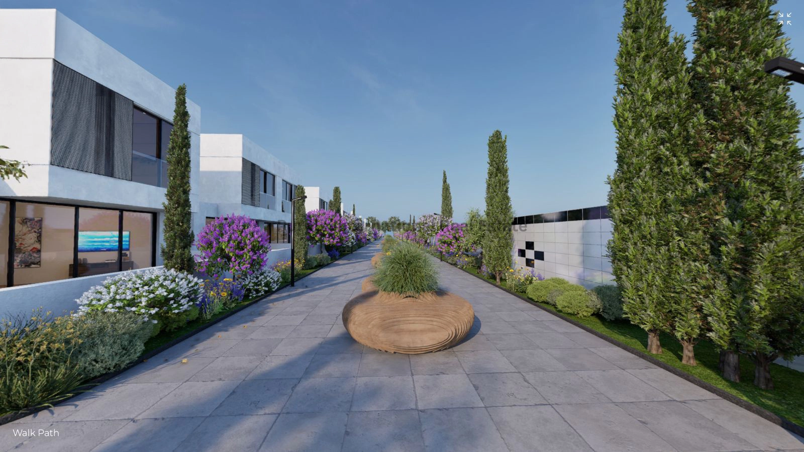 for Sale in Pervolia Larnacas