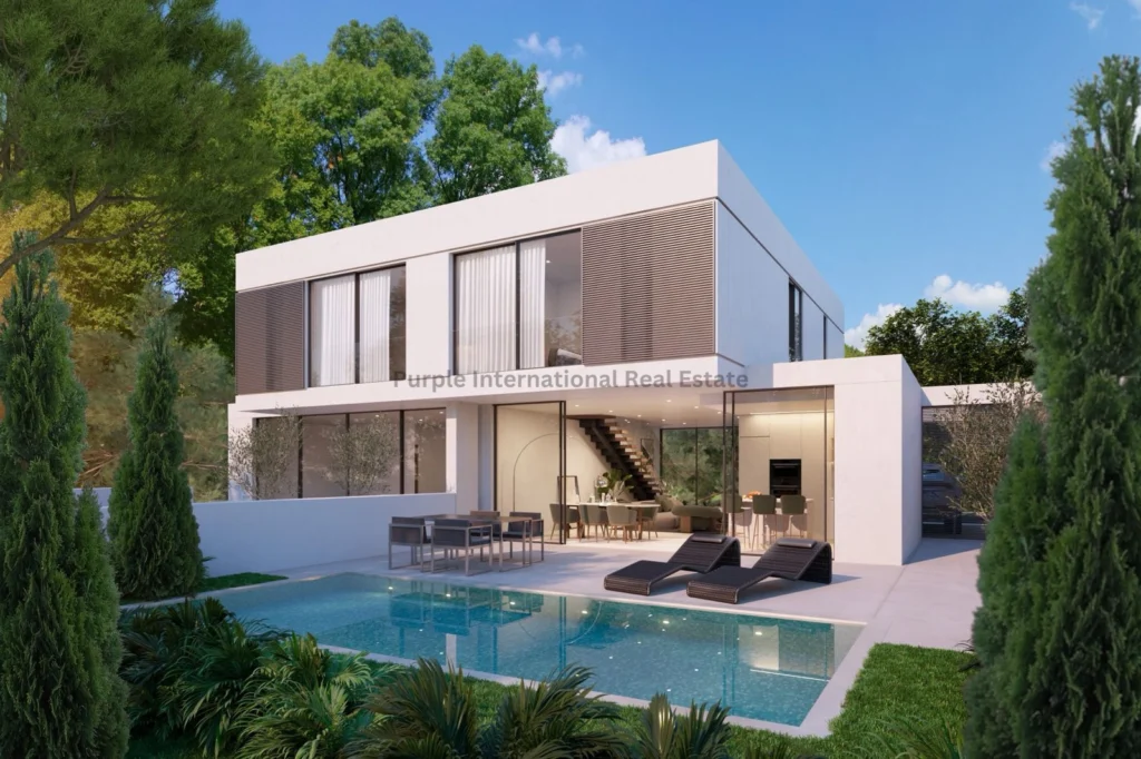 for Sale in Pervolia Larnacas