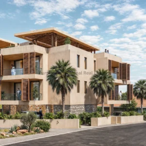 1 Bedroom Apartment for Sale in Pyrgos Lemesou, Limassol District