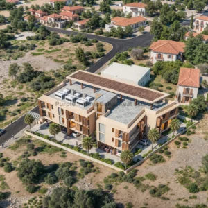 2 Bedroom Apartment for Sale in Pyrgos Lemesou, Limassol District