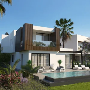 3 Bedroom House for Sale in Pervolia Larnacas