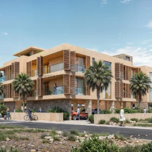 2 Bedroom Apartment for Sale in Pyrgos Lemesou, Limassol District