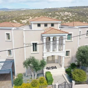 5 Bedroom House for Sale in Paphos District