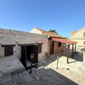1 Bedroom House for Sale in Koilani, Limassol District
