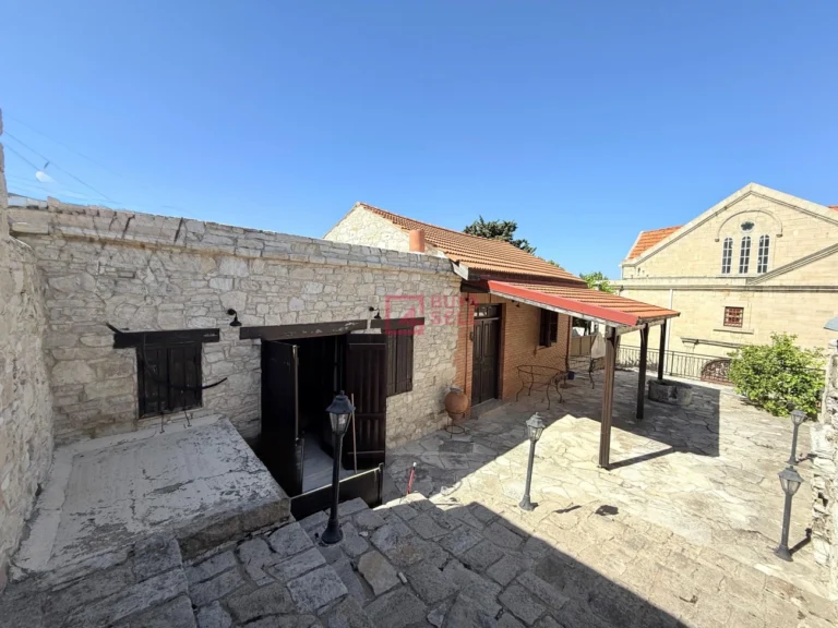 Cheap Houses and Villas for Sale Limassol
