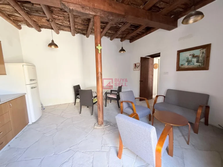 Cheap Houses and Villas for Sale Limassol