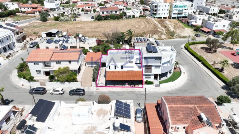 Average Price of a House in Larnaca