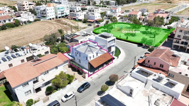 Average Price of a House in Larnaca