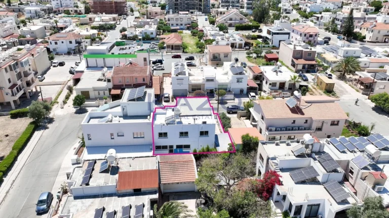 Average Price of a House in Larnaca