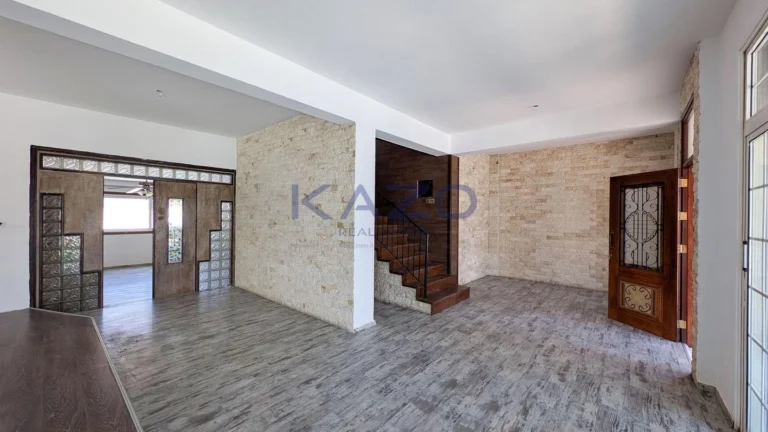 Average Price of a House in Larnaca