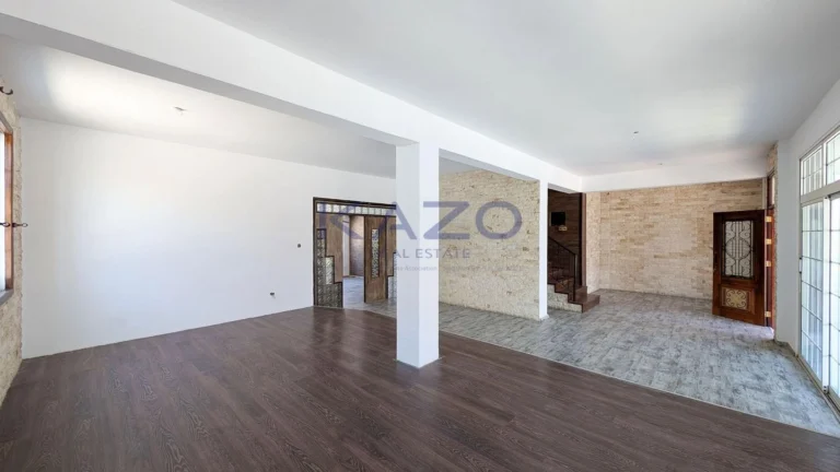 Average Price of a House in Larnaca