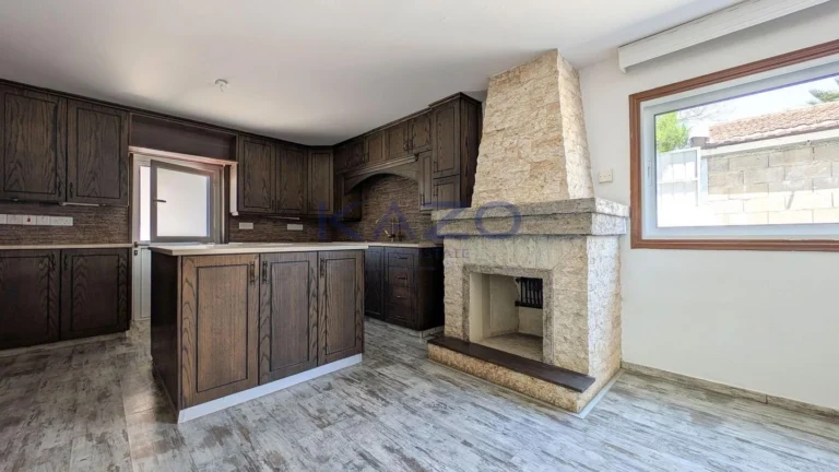 Average Price of a House in Larnaca