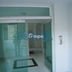 160m² Office for Rent in Agioi Omologites, Nicosia District