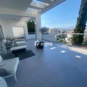 2 Bedroom Apartment for Rent in Aglantzia, Nicosia District