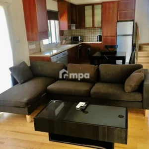 2 Bedroom House for Rent in Makedonitissa, Nicosia District
