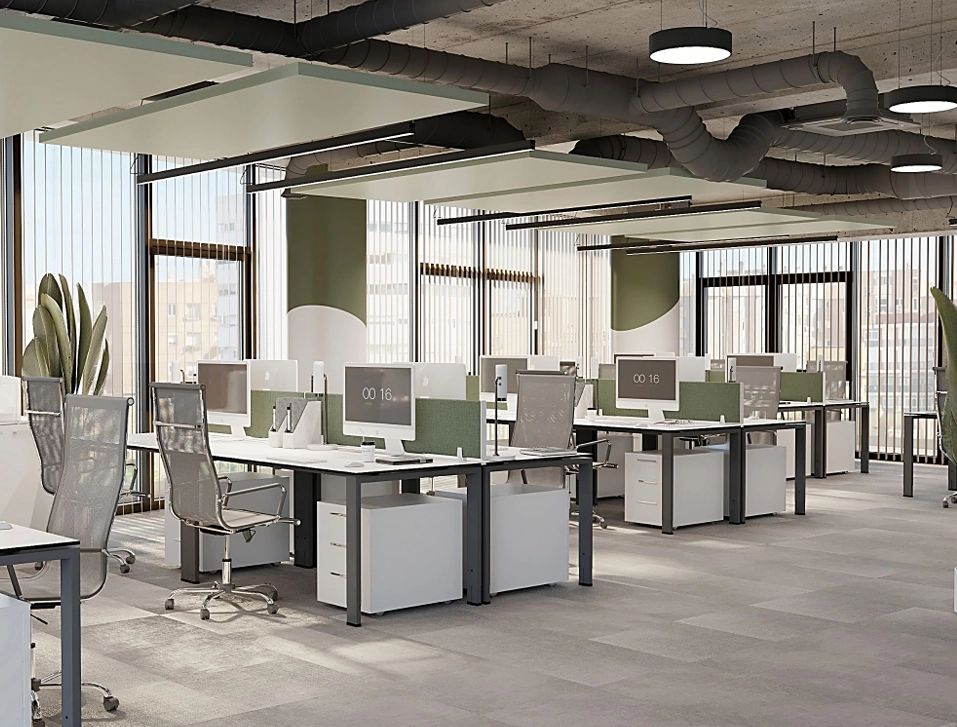 281m² Office for Rent in Limassol – Agia Zoni