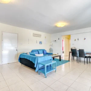 3 Bedroom Apartment for Sale in Famagusta District