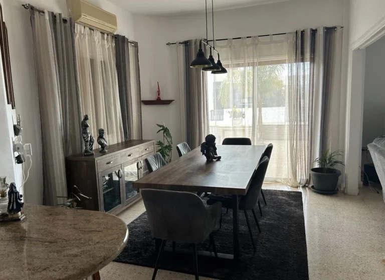 Average Price of a House in Famagusta