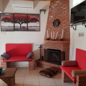 4 Bedroom House for Rent in Kakopetria, Nicosia District