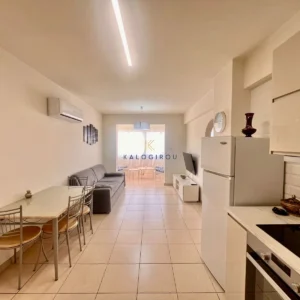2 Bedroom Apartment for Rent in Larnaca District