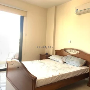 1 Bedroom Apartment for Rent in Larnaca District