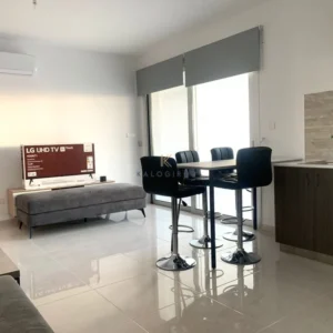 1 Bedroom Apartment for Rent in Livadia Larnakas, Larnaca District