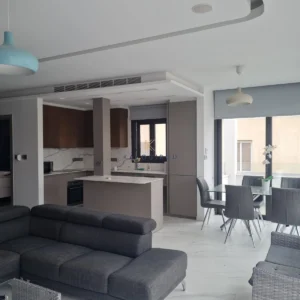2 Bedroom Apartment for Rent in Larnaca District