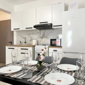 1 Bedroom Apartment for Rent in Larnaca District