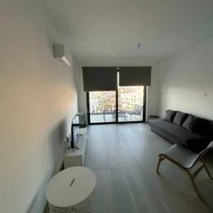 2 Bedroom Apartment for Rent in Larnaca District