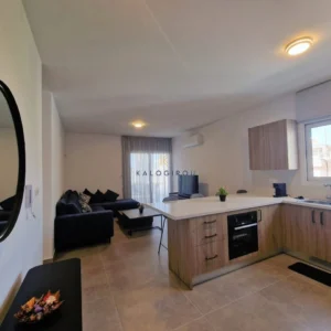3 Bedroom Apartment for Rent in Germasogeia, Limassol District