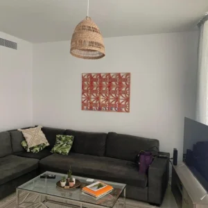 2 Bedroom Apartment for Rent in Larnaca District