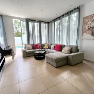 4 Bedroom House for Rent in Dhekelia, Larnaca District