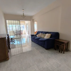 2 Bedroom Apartment for Rent in Drosia, Larnaca District