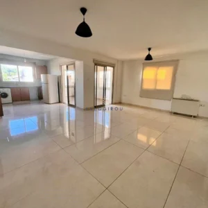 3 Bedroom Apartment for Rent in Drosia, Larnaca District