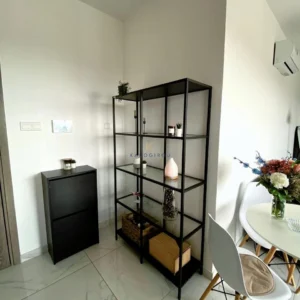1 Bedroom Apartment for Rent in Larnaca District