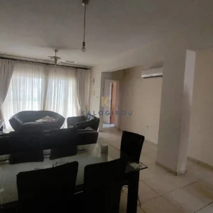3 Bedroom Apartment for Rent in Larnaca District