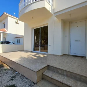 Σπίτι 3 Υπνοδωματίων προς Ενοικίαση στα Περβόλια Λάρνακας