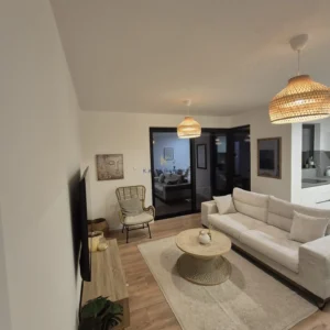 2 Bedroom Apartment for Rent in Larnaca District