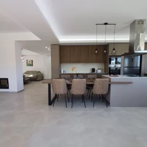 3 Bedroom House for Rent in Pervolia Larnacas