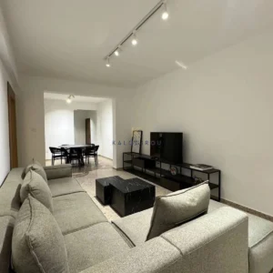 3 Bedroom Apartment for Rent in Larnaca District