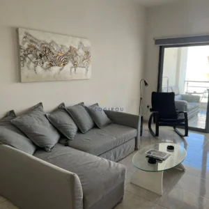 2 Bedroom Apartment for Rent in Larnaca District